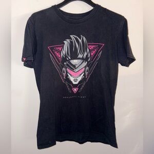 Riot Games League of Legends size M